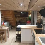 Maisonnette Prázdninový dům