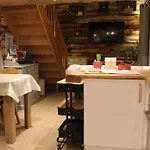 Maisonnette Prázdninový dům *