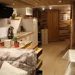 Maisonnette 度假居