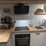 Maisonnette Prázdninový dům *