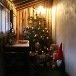 Maisonnette 度假居 *
