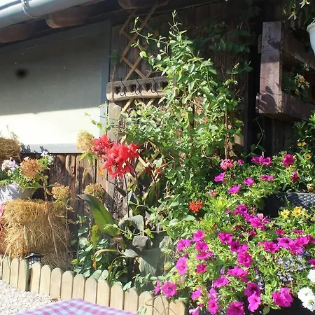 Maisonnette Holiday home *
