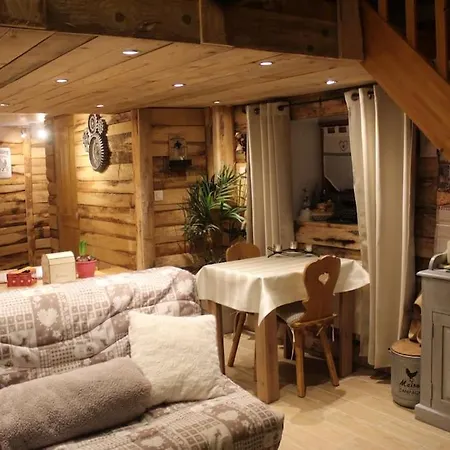 Maisonnette