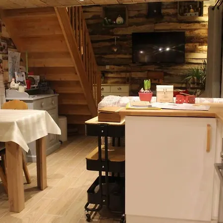 Maisonnette Dom wakacyjny *