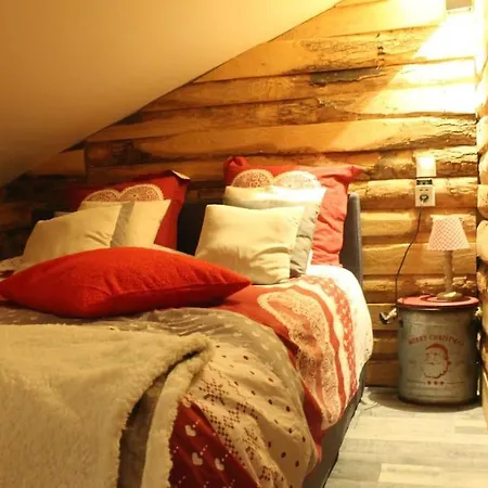 Maisonnette Bindernheim