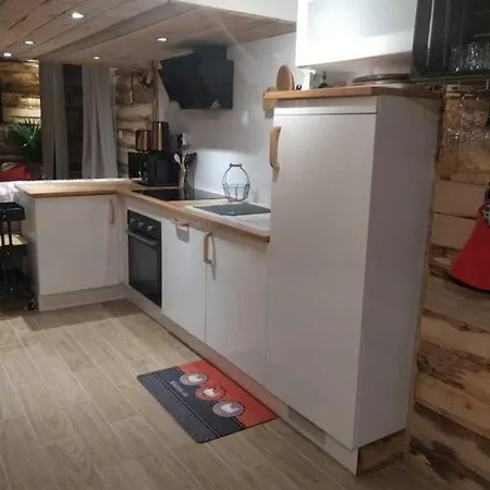 Holiday home Maisonnette Bindernheim