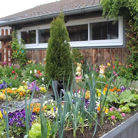 Maisonnette 度假居