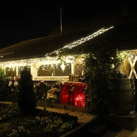 Maisonnette Bindernheim