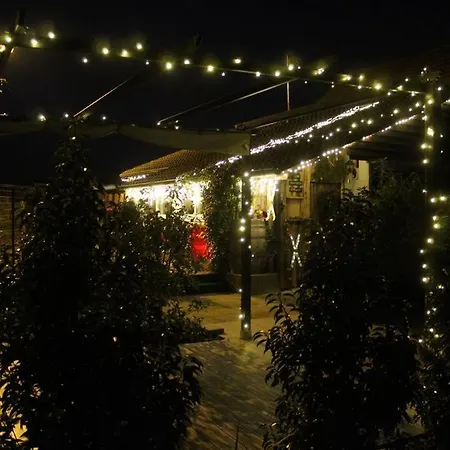 Maisonnette Bindernheim