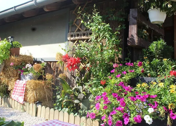 Maisonnette Vakantiehuis *