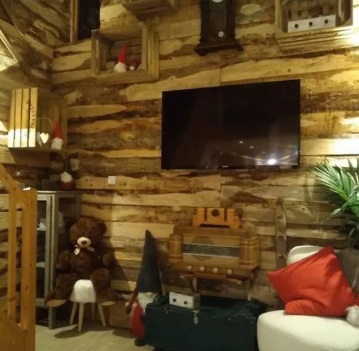 Maisonnette * Bindernheim