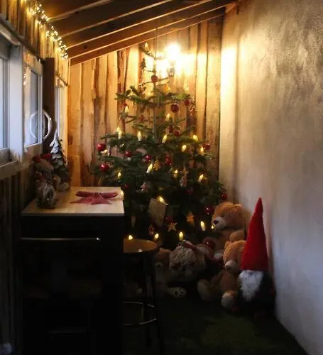 Maisonnette Vakantiehuis *