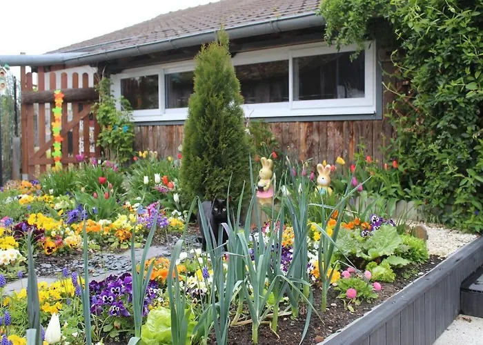 Maisonnette Vakantiehuis