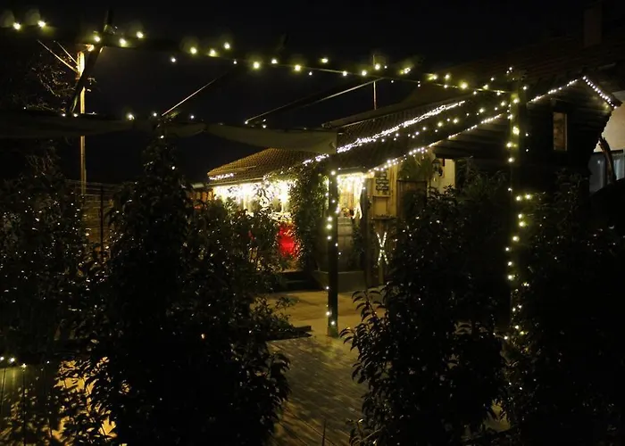 Maisonnette Bindernheim