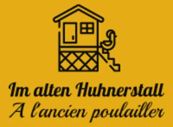 度假居 Maisonnette Bindernheim